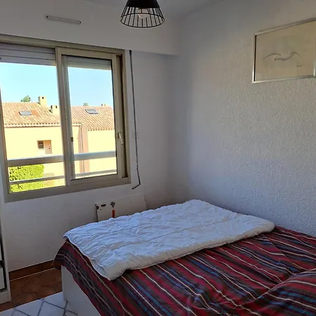 Daire Farigoules Saint-Mandrier-sur-Mer