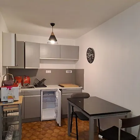 Appartement Farigoules *