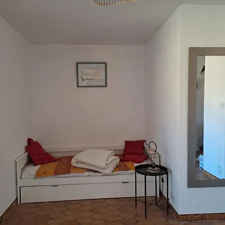 Appartement Farigoules