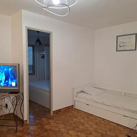Daire Farigoules Saint-Mandrier-sur-Mer